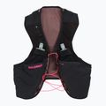 Futó mellény Salomon S/Lab Sense 6 Courtney Edition black/rose taupe