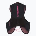 Futó mellény Salomon S/Lab Sense 6 Courtney Edition black/rose taupe 2