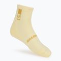 Zokni Salomon Everyday Ankle 3 pack dusty yellow/sea foam/stormy weather 2