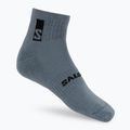 Zokni Salomon Everyday Ankle 3 pack dusty yellow/sea foam/stormy weather 3