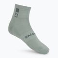 Zokni Salomon Everyday Ankle 3 pack dusty yellow/sea foam/stormy weather 4
