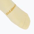 Zokni Salomon Everyday Ankle 3 pack dusty yellow/sea foam/stormy weather 6