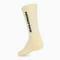 Zokni Salomon Everyday Crew 3 pack brunnera blue/dusty yellow/icy pink 5