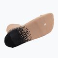 Zokni Salomon Gravel Crew burro/black/vanilla ice 4