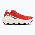 Futócipők Salomon LAB Ultra Glide 2 fieryred/vanillaice 2