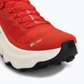 Futócipők Salomon LAB Ultra Glide 2 fieryred/vanillaice 7