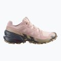 Női futócipők Salomon Speedcross 6 tapioca/shadow gray