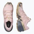 Női futócipők Salomon Speedcross 6 tapioca/shadow gray 4