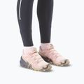 Női futócipők Salomon Speedcross 6 tapioca/shadow gray 6