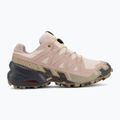 Női futócipők Salomon Speedcross 6 tapioca/shadow gray 2