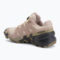 Női futócipők Salomon Speedcross 6 tapioca/shadow gray 3