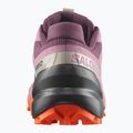 Női futócipők Salomon Speedcross 6 huckleberry/dusky orchid 3