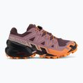 Női futócipők Salomon Speedcross 6 huckleberry/dusky orchid 2