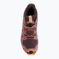 Női futócipők Salomon Speedcross 6 huckleberry/dusky orchid 5