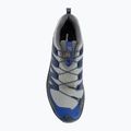 Férfi futócipők Salomon XA Pro 3D V9 wrought iron/spellbound 5