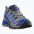 Férfi futócipők Salomon XA Pro 3D V9 wrought iron/spellbound 2