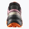 Női futócipők Salomon Speedcross 6 GTX dusky orchid/huckleberry 3