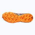 Női futócipők Salomon Speedcross 6 GTX dusky orchid/huckleberry 5