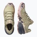 Női futócipők Salomon Speedcross 6 GTX eucalyptus/slate green 2