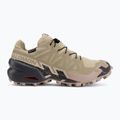 Női futócipők Salomon Speedcross 6 GTX eucalyptus/slate green 2