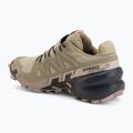 Női futócipők Salomon Speedcross 6 GTX eucalyptus/slate green 3