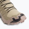 Női futócipők Salomon Speedcross 6 GTX eucalyptus/slate green 7