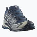 Férfi futócipők Salomon XA Pro 3D V9 GTX spellbound/maritime blue 2