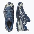 Férfi futócipők Salomon XA Pro 3D V9 GTX spellbound/maritime blue 3