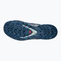 Férfi futócipők Salomon XA Pro 3D V9 GTX spellbound/maritime blue 4