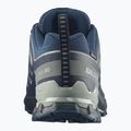 Férfi futócipők Salomon XA Pro 3D V9 GTX spellbound/maritime blue 5