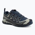 Férfi futócipők Salomon XA Pro 3D V9 GTX spellbound/maritime blue