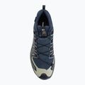 Férfi futócipők Salomon XA Pro 3D V9 GTX spellbound/maritime blue 5