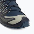 Férfi futócipők Salomon XA Pro 3D V9 GTX spellbound/maritime blue 7