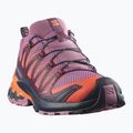 Női futócipők Salomon XA Pro 3D V9 dusky orchid/huckleberry 2