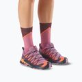 Női futócipők Salomon XA Pro 3D V9 dusky orchid/huckleberry 6