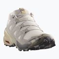 Férfi futócipők Salomon Speedcross 6 silver cloud/paloma 2