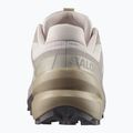Férfi futócipők Salomon Speedcross 6 silver cloud/paloma 3