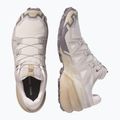 Férfi futócipők Salomon Speedcross 6 silver cloud/paloma 4