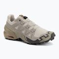 Férfi futócipők Salomon Speedcross 6 silver cloud/paloma