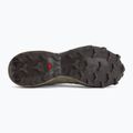 Férfi futócipők Salomon Speedcross 6 silver cloud/paloma 4