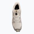 Férfi futócipők Salomon Speedcross 6 silver cloud/paloma 5