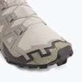 Férfi futócipők Salomon Speedcross 6 silver cloud/paloma 7
