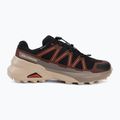 Férfi futócipők Salomon Speedcross Peak GTX black/oxford tan 2