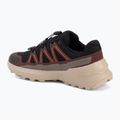 Férfi futócipők Salomon Speedcross Peak GTX black/oxford tan 3