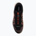 Férfi futócipők Salomon Speedcross Peak GTX black/oxford tan 5