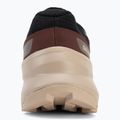 Férfi futócipők Salomon Speedcross Peak GTX black/oxford tan 6
