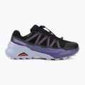 Női futócipők Salomon Speedcross Peak GTX black/cosmic sky 2