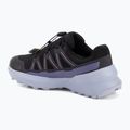 Női futócipők Salomon Speedcross Peak GTX black/cosmic sky 3