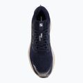Férfi futócipők Salomon Aero Glide 4 maritime blue/silver cloud 5