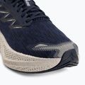 Férfi futócipők Salomon Aero Glide 4 maritime blue/silver cloud 7